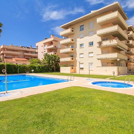 Uhc Aqua Family Complex Διαμέρισμα Σαλού Εξωτερικό φωτογραφία