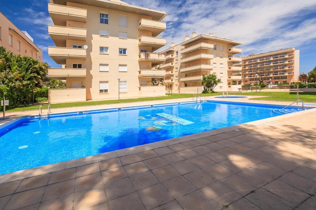 Uhc Aqua Family Complex Διαμέρισμα Σαλού Εξωτερικό φωτογραφία