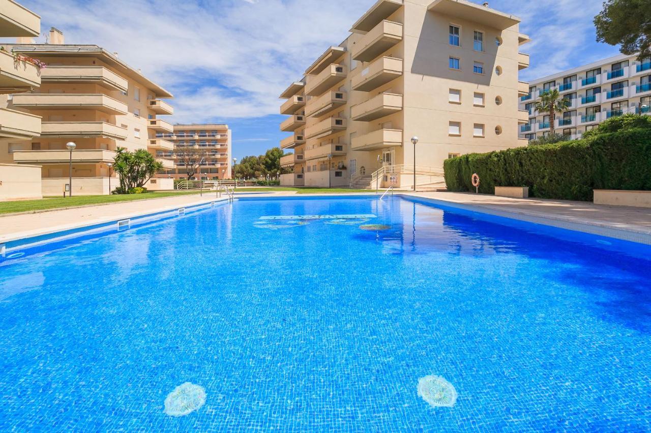 Uhc Aqua Family Complex Διαμέρισμα Σαλού Εξωτερικό φωτογραφία